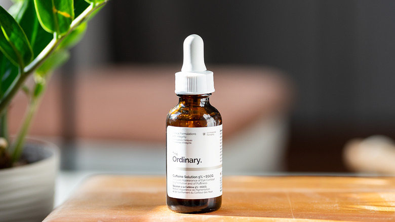 The ordinary serum