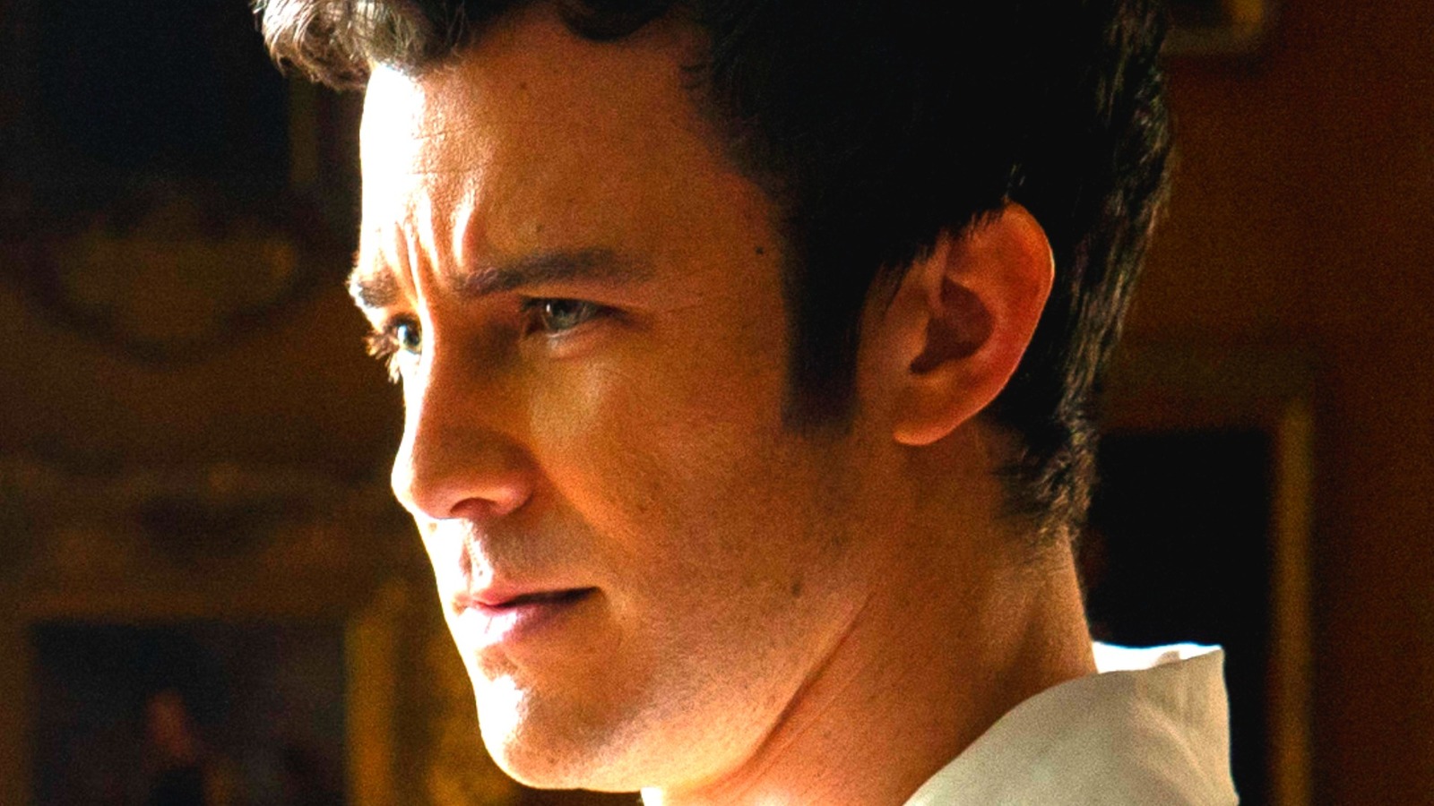 Here's Who Benedict Will Really End Up With In Bridgerton, According To