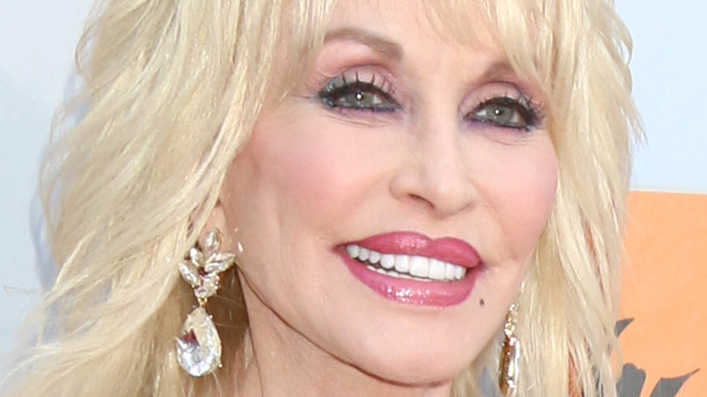 Dolly Parton 2016