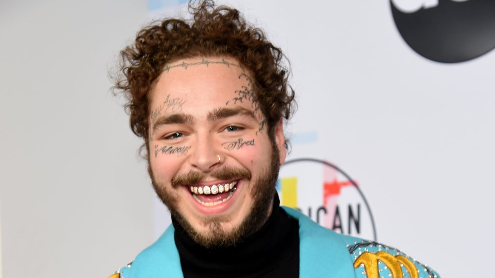 Post Malone