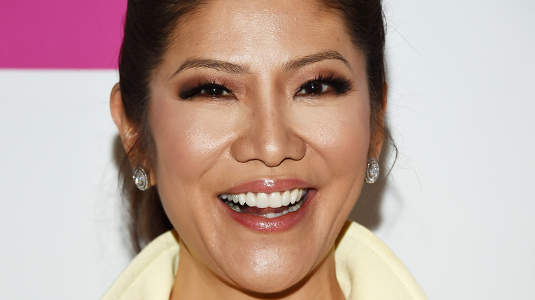 Big Brother host Julie Chen Moonves