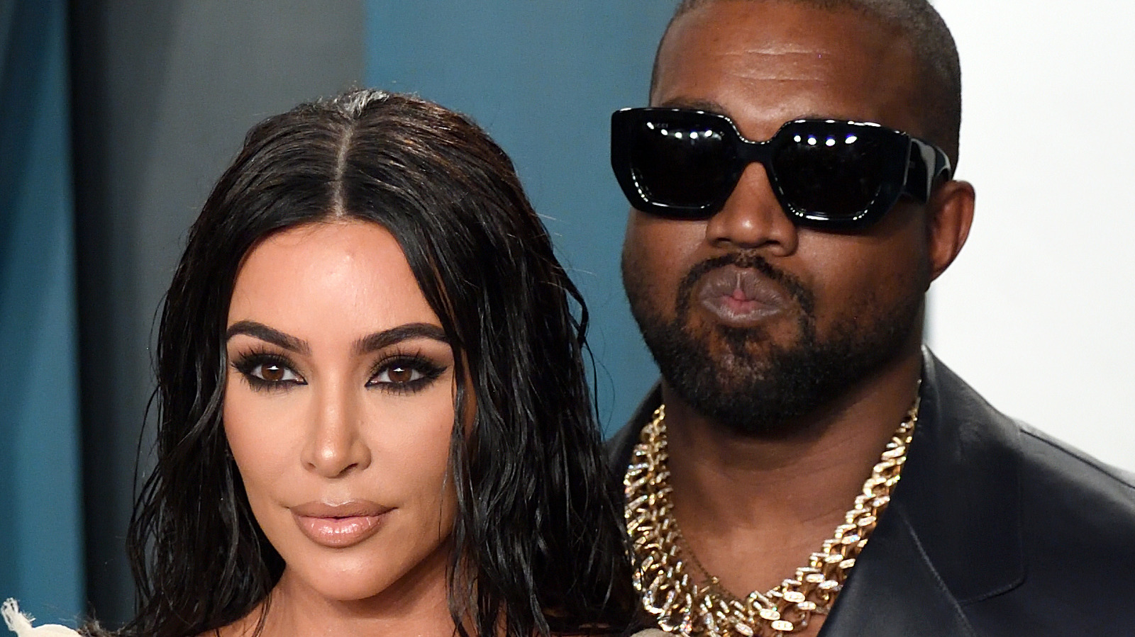 Here's Who Kanye West Is Going To Date After His Divorce From Kim