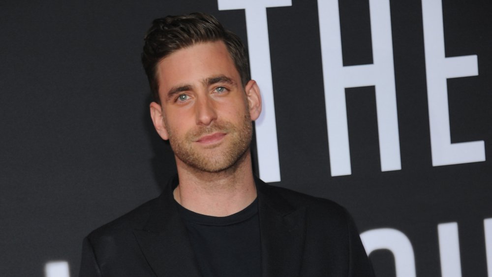 Oliver Jackson-Cohen