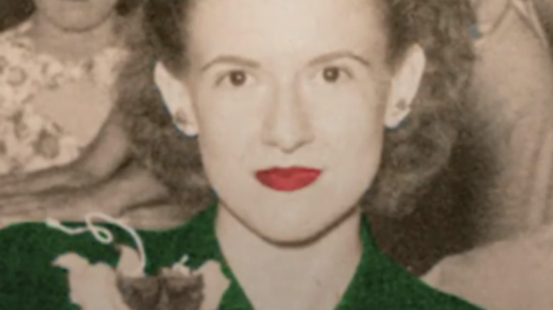 Madelyn Dunham, Barack Obama's grandmother