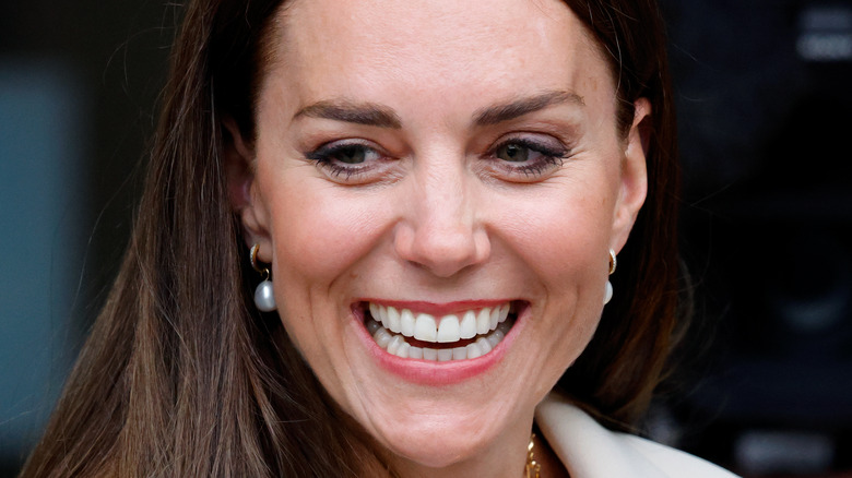 Kate Middleton at a royal event