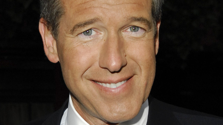 Brian Williams