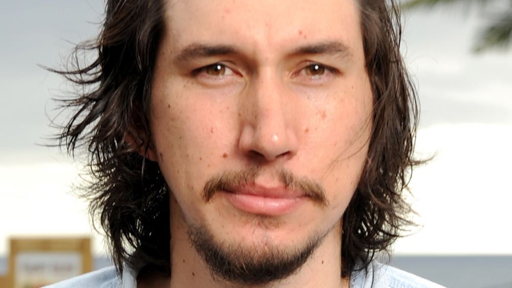 Adam Driver