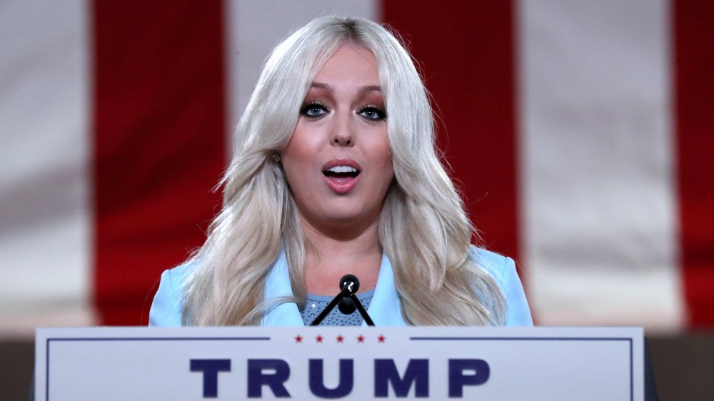 Tiffany Trump