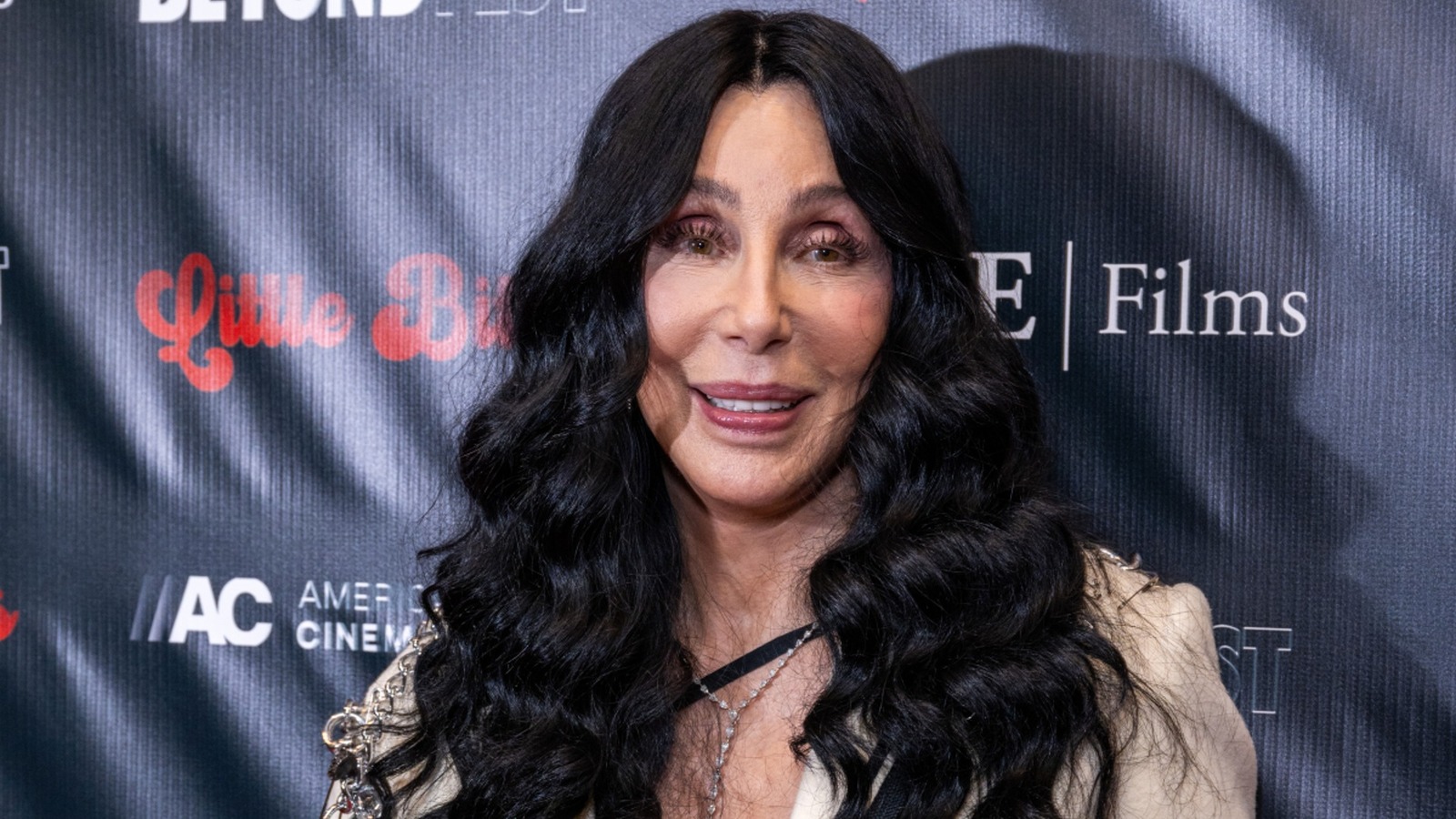 Why Cher Slid Into A Property Brothers Star's DMs
