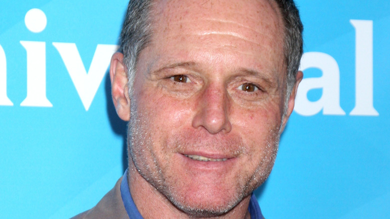 Jason Beghe smiling 