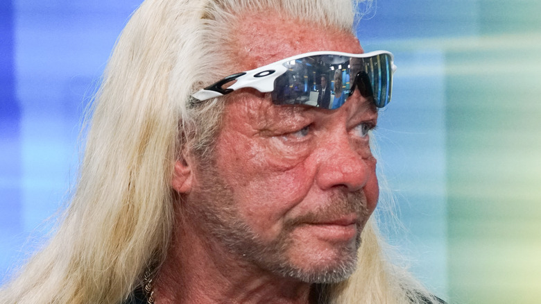 Duane 'Dog' Chapman