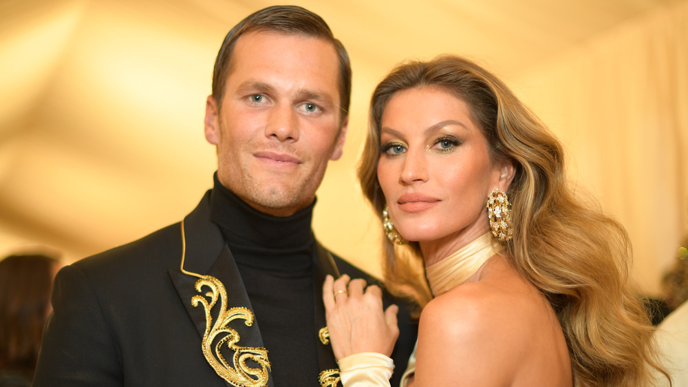 Here's Why Gisele Bundchen Walked Away From The Modeling World