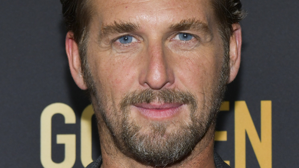 Yellowstone' actor Josh Lucas on possibility of a 'Sweet Home