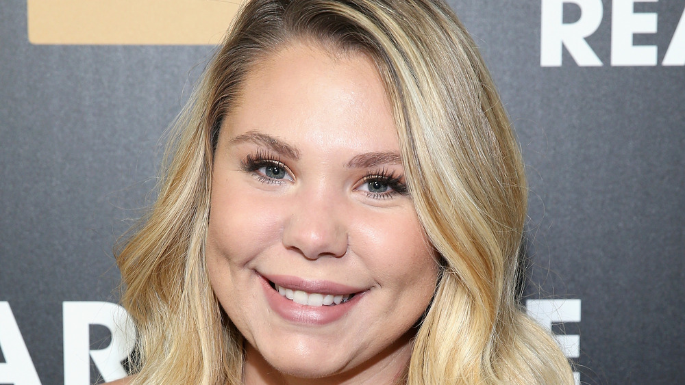 Kailyn Lowry