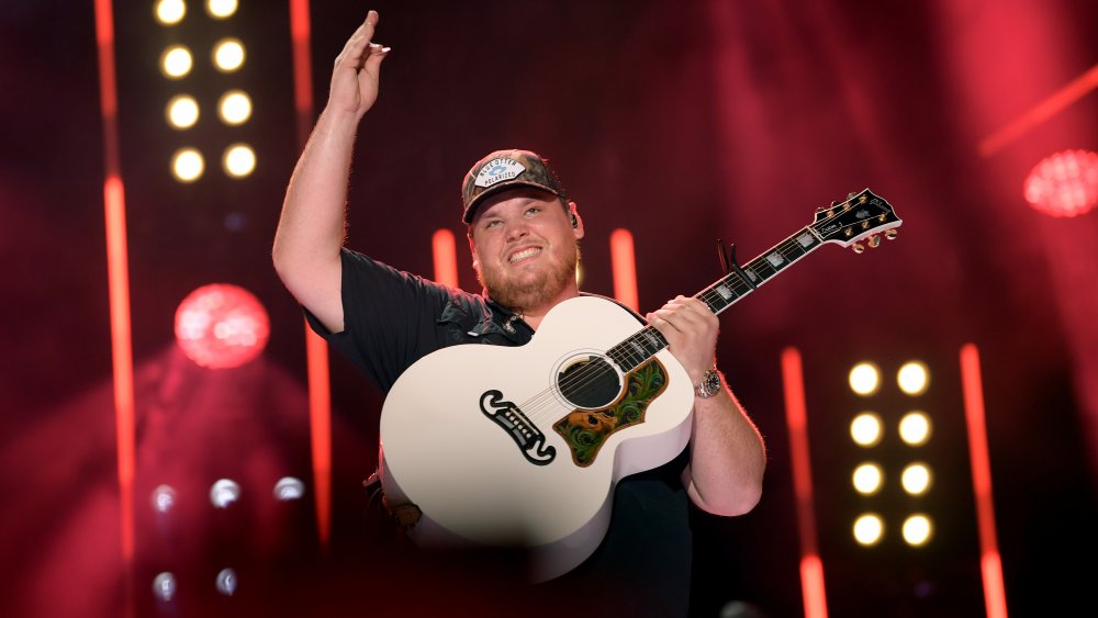 Luke Combs