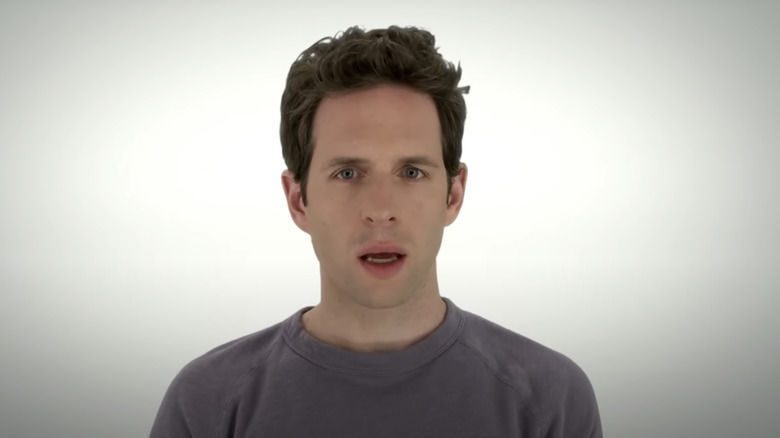 Glenn Howerton in It's Always Sunny in Philadelphia