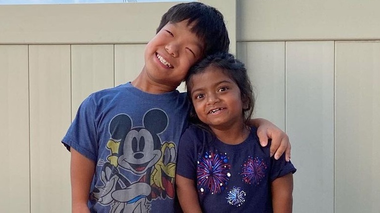 Will and Zoey Klein