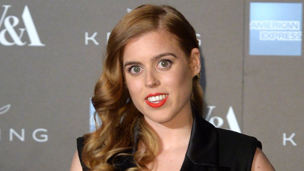 Princess Beatrice