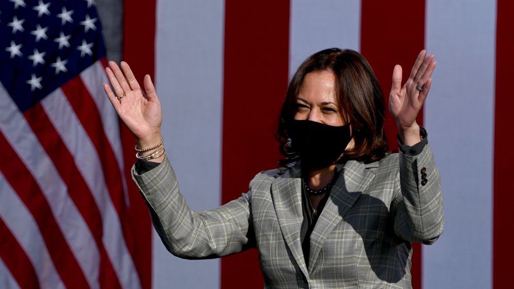 Kamala Harris