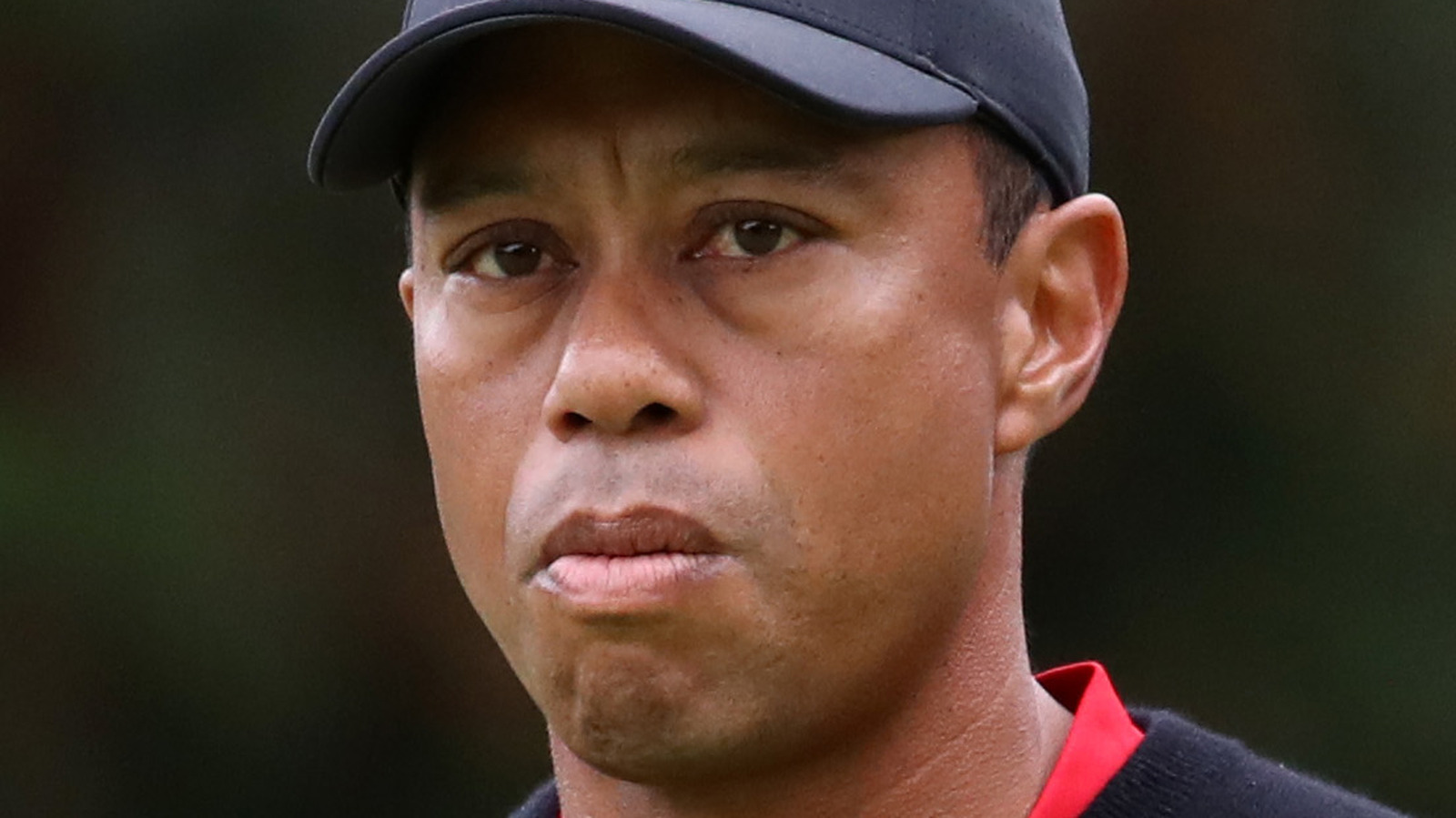Here's Why Tiger Woods Really Crashed His Car