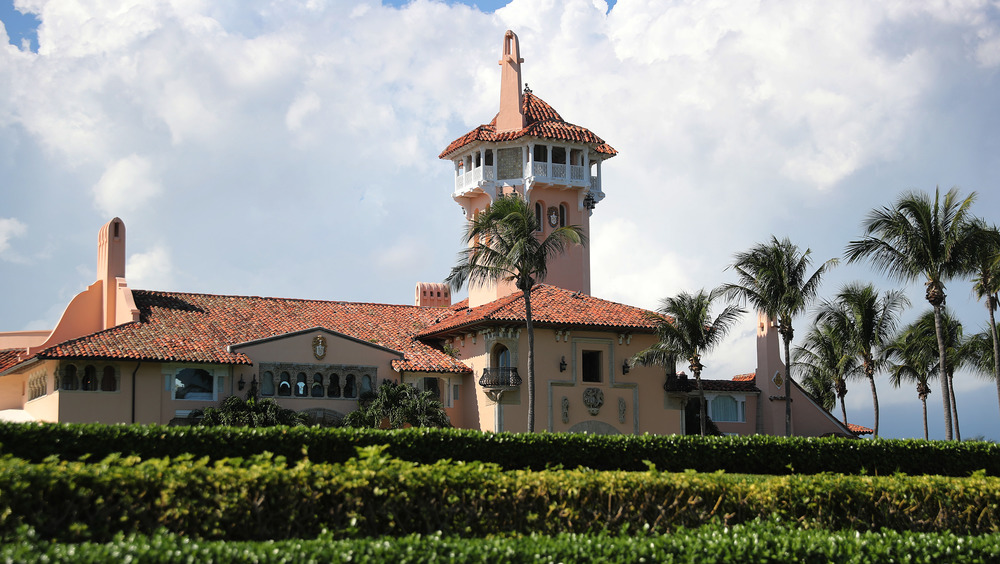 Mar a Lago