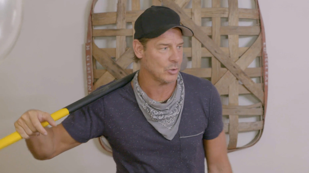 Ty Pennington 