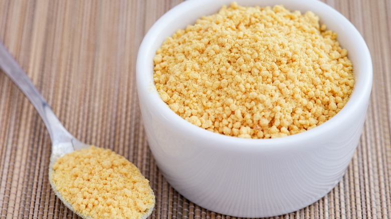 Soy Lecithin: What it is & Why you should avoid it