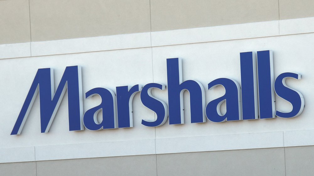 Marshalls