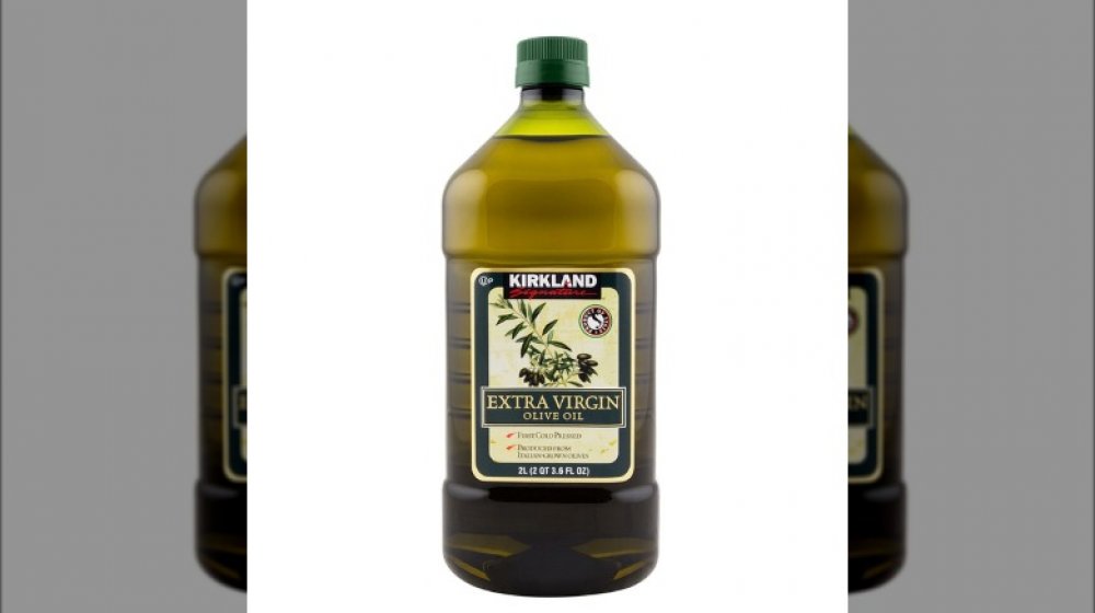 Here S Why You Should Be Buying Your Olive Oil From Costco