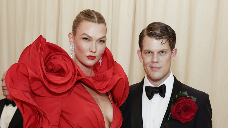 Here's Why You Won't Be Seeing Much Of Karlie Kloss On Project Runway