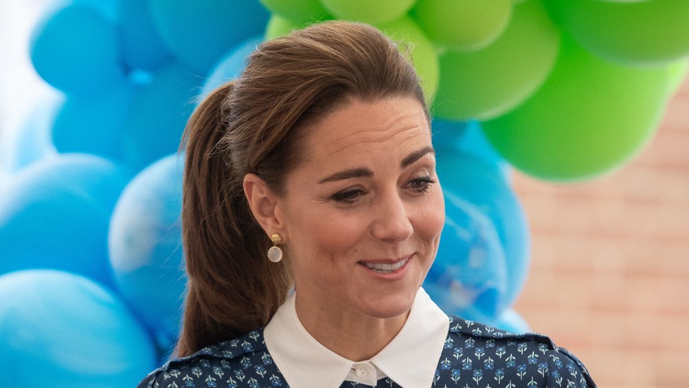 Catherine Duchess of Cambridge