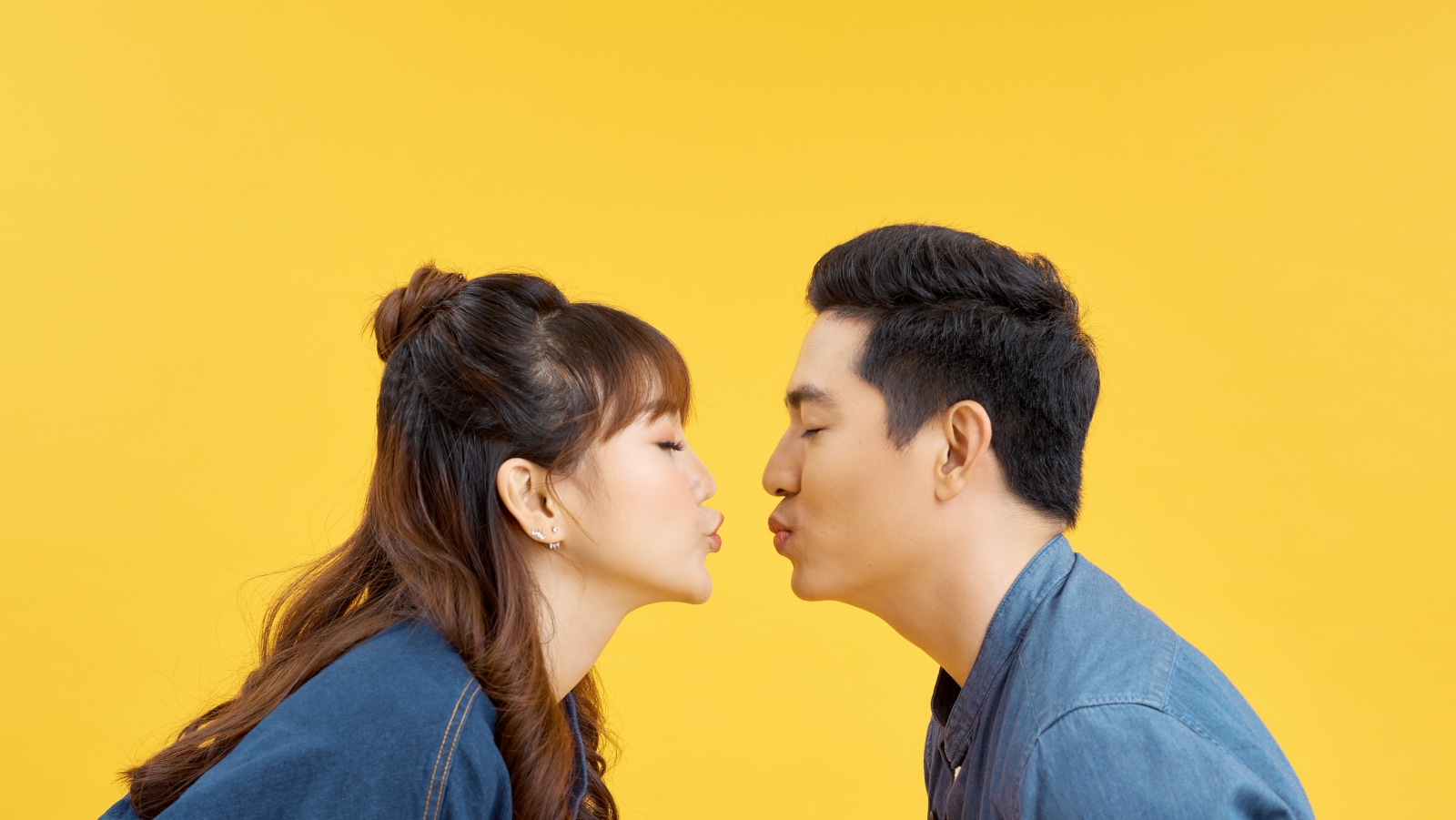 The Surprising Importance of the First Kiss