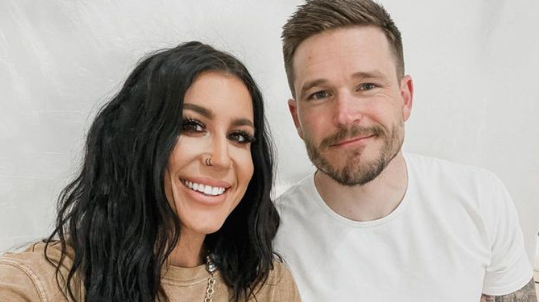 Chelsea and Cole DeBoer