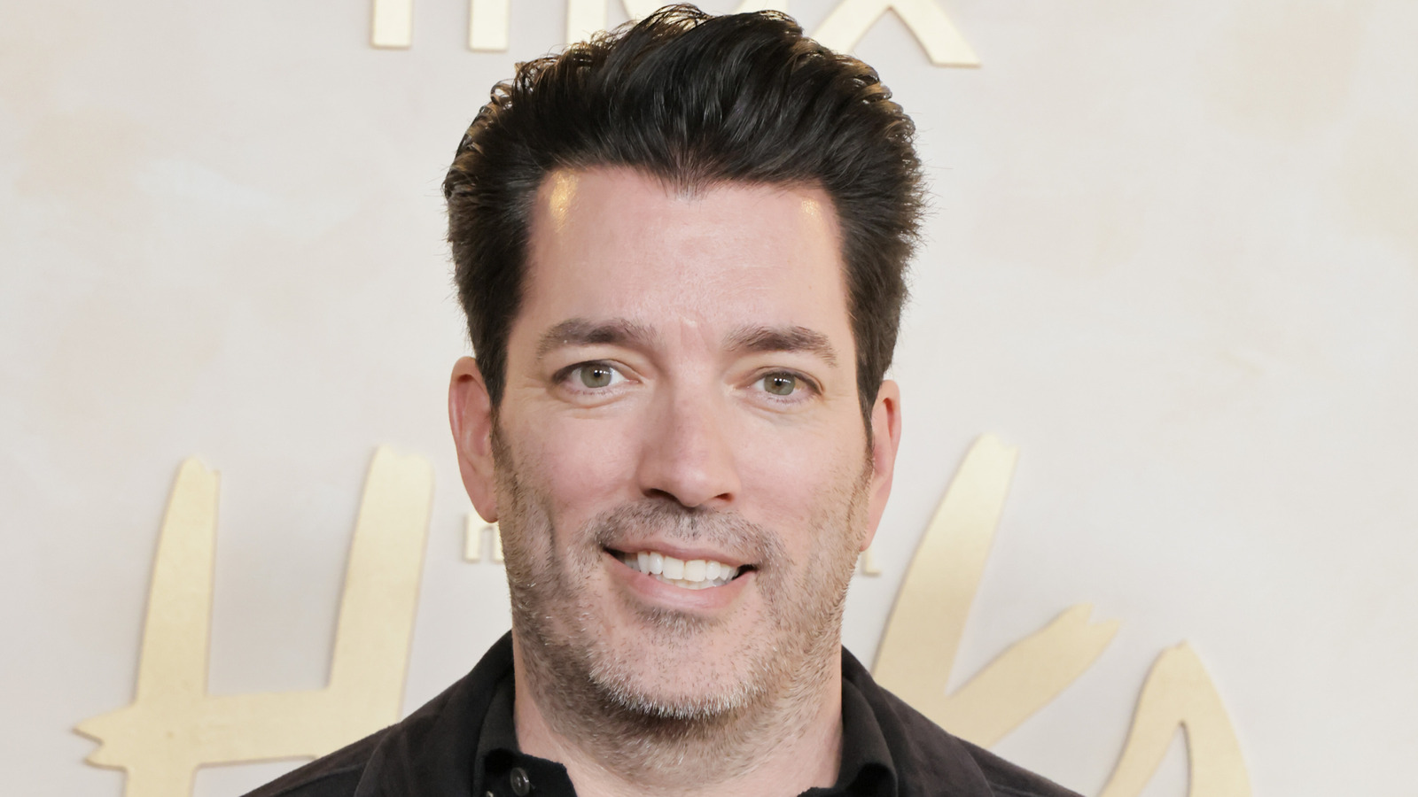 HGTV Star Jonathan Scott's Journey To Becoming A Daytime TV Talk Show Host