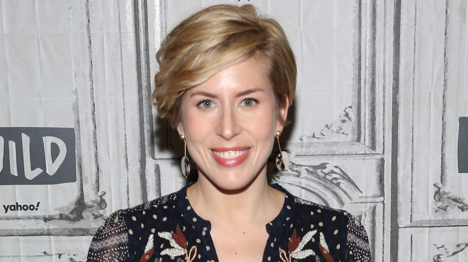 HGTV Star Erin Napier's Hair Transformation Over The Years