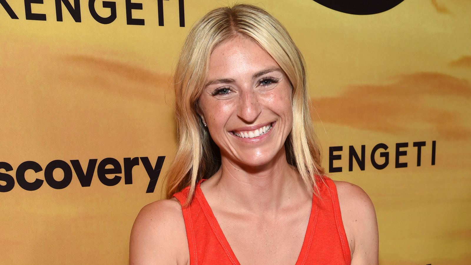 HGTV Star Jasmine Roth's Road To Recovery After Her Painful Neck Injury