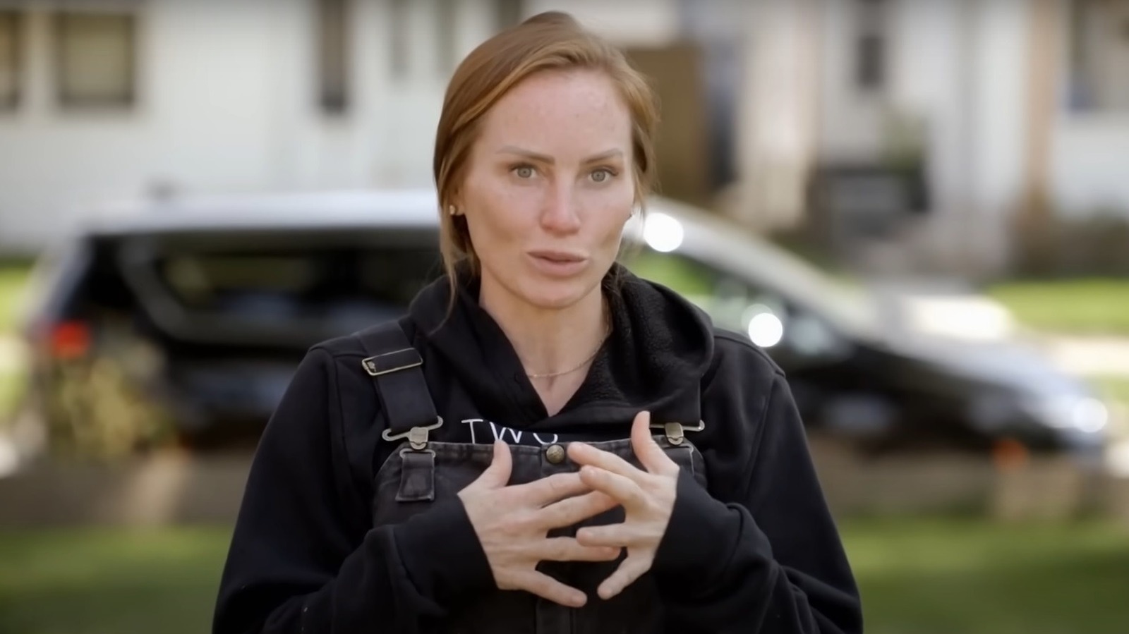 HGTV Star Mina Starsiak Hawk Suffers Another Heartbreaking Career Blow