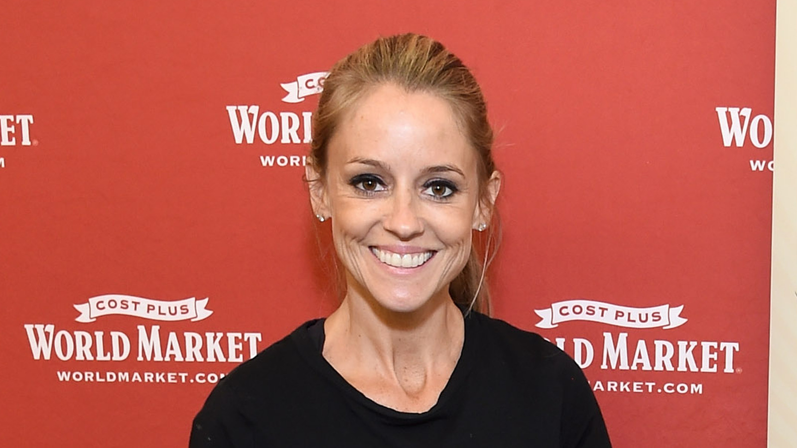 HGTV Star Nicole Curtis And Her Ex Shane Maguire Didn't Have A Easy Cut up