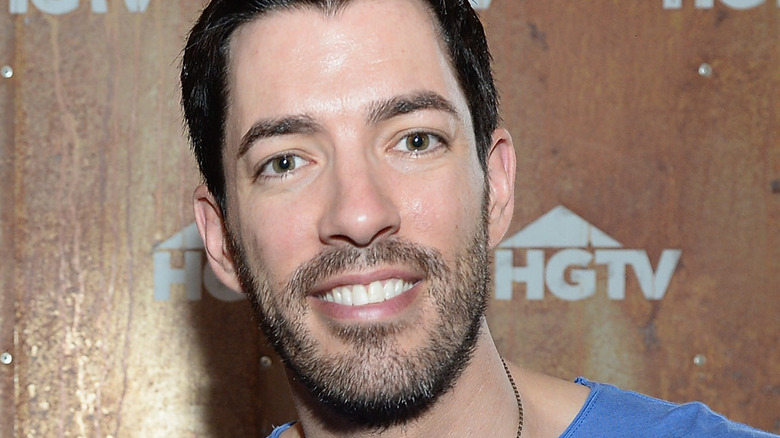 Property Brothers star