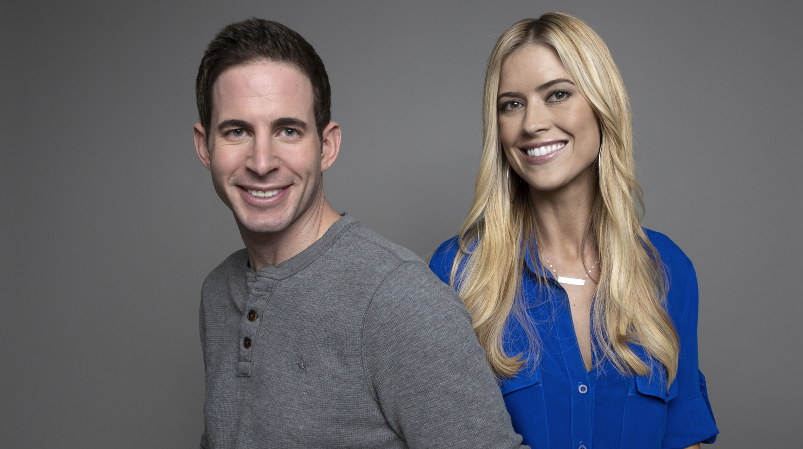 HGTVはクリスティーナホール＆タレクエルムサの離婚以来の最も厄介な瞬間を主演しています