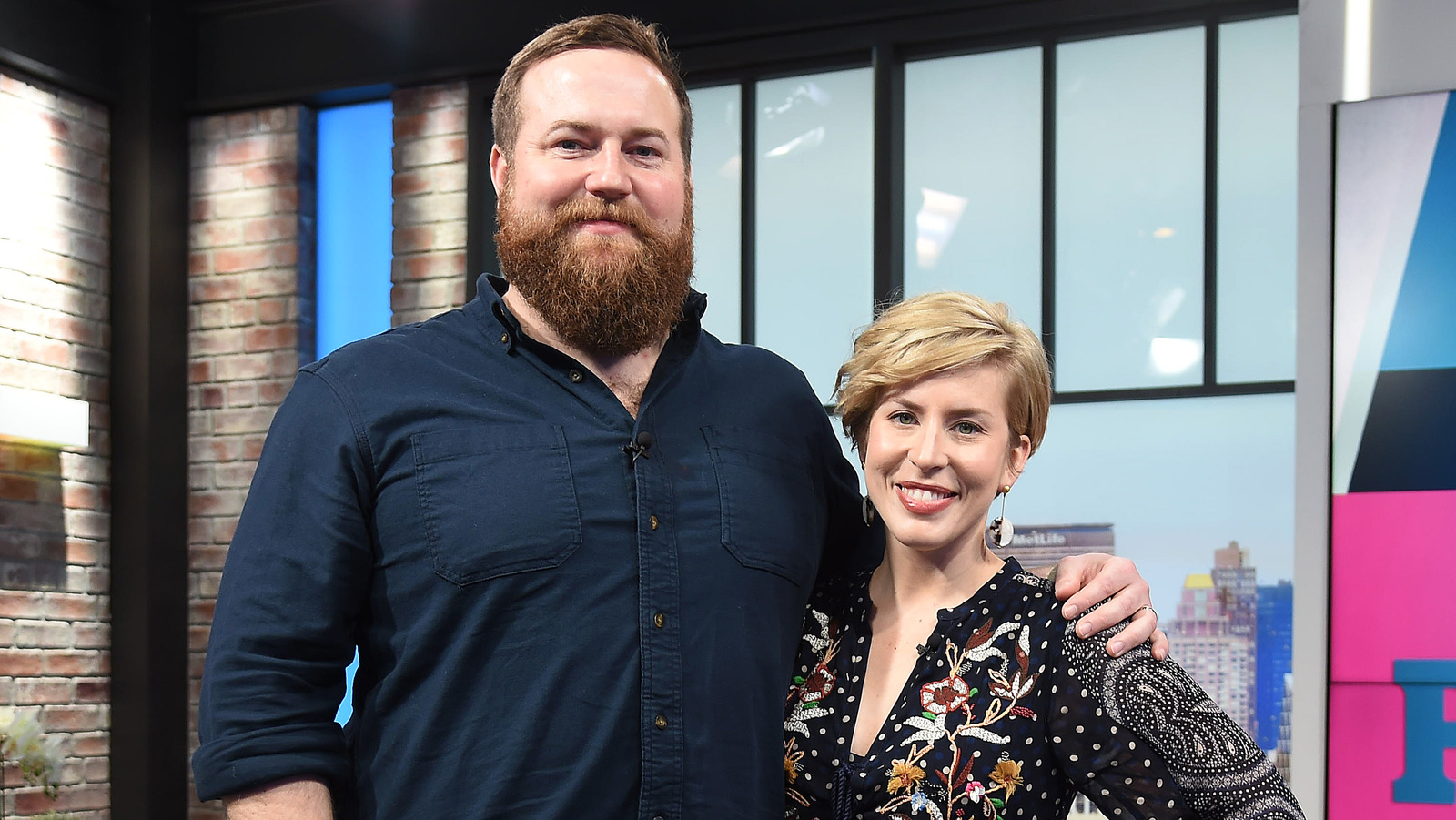 HGTV Stars Erin And Ben Napier's Relatable Marriage Pet Peeves