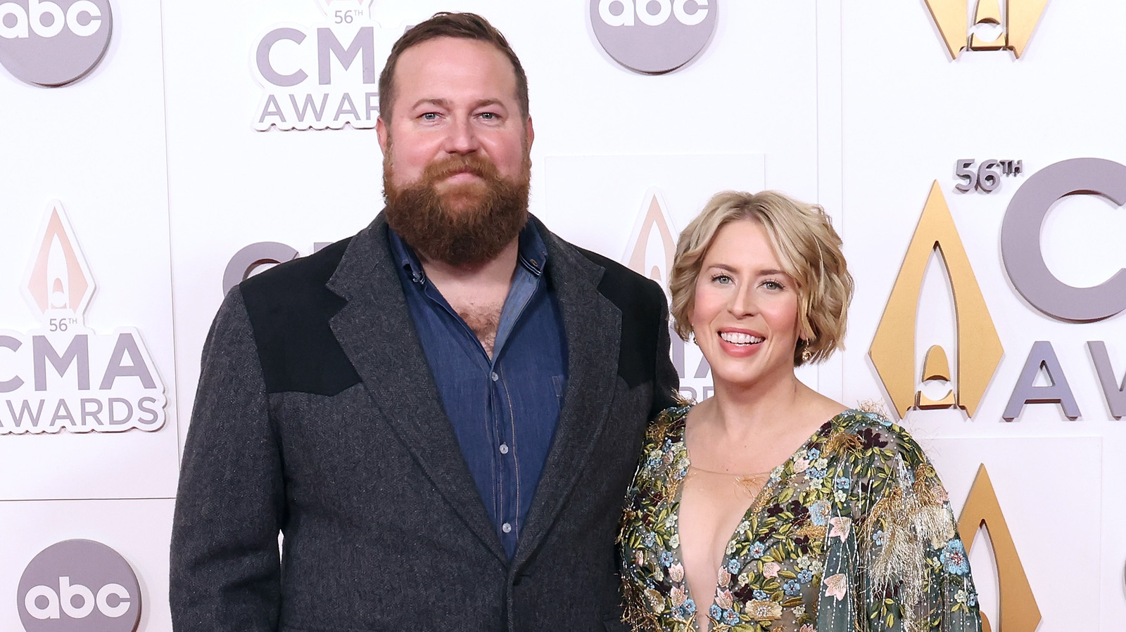 HGTV Stars Erin & Ben Napier's Height Difference Causes Filming