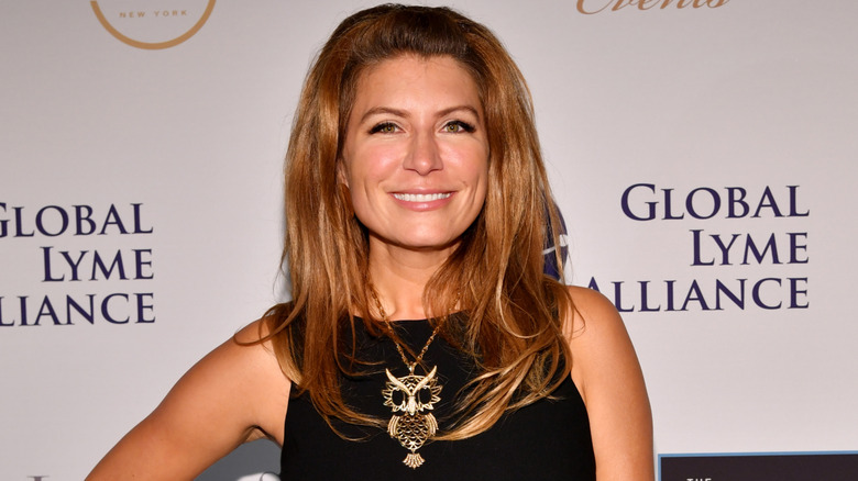 Genevieve Gorder