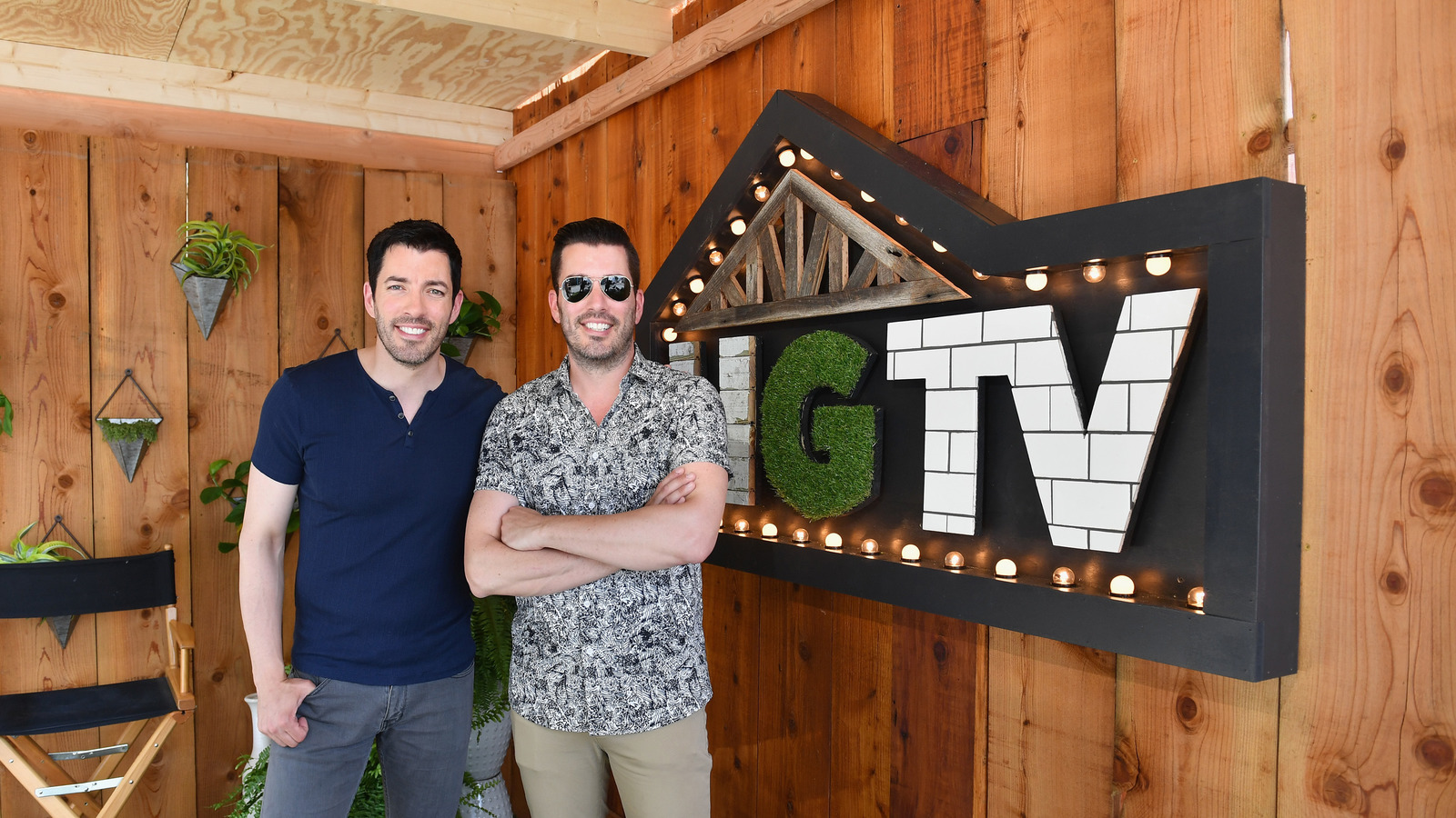 HGTV Stars Who Live Surprisingly Normal Lives