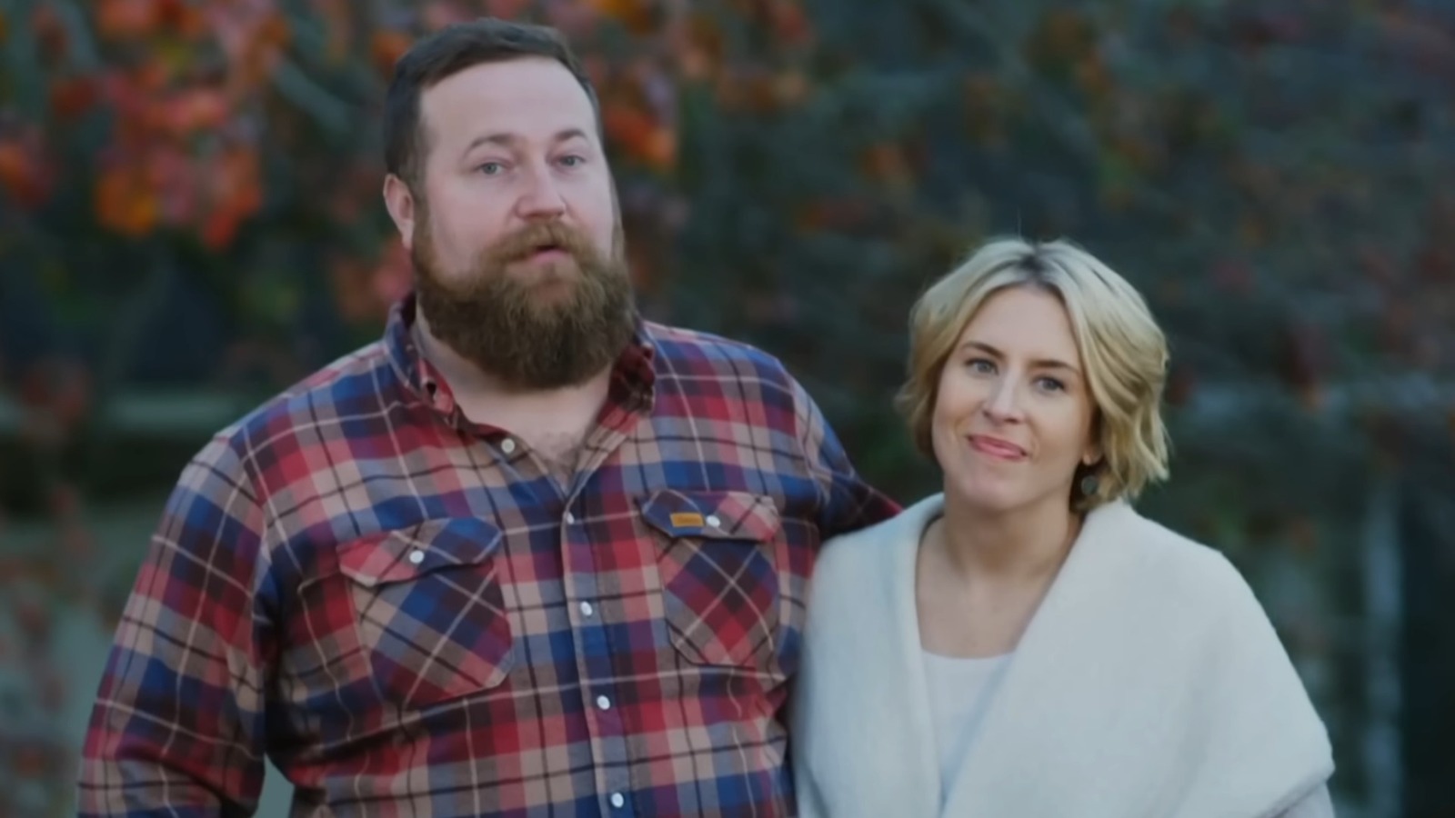 HGTV's Ben And Erin Napier Think This Unlikely Activity Reveals The