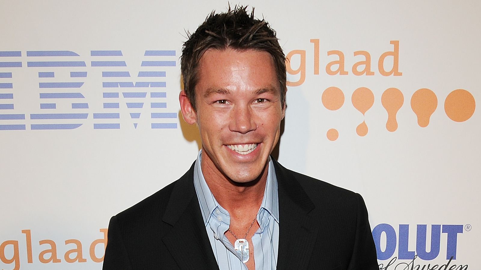 HGTV's David Bromstad's Emotional Journey To Coming Out & Accepting Himself