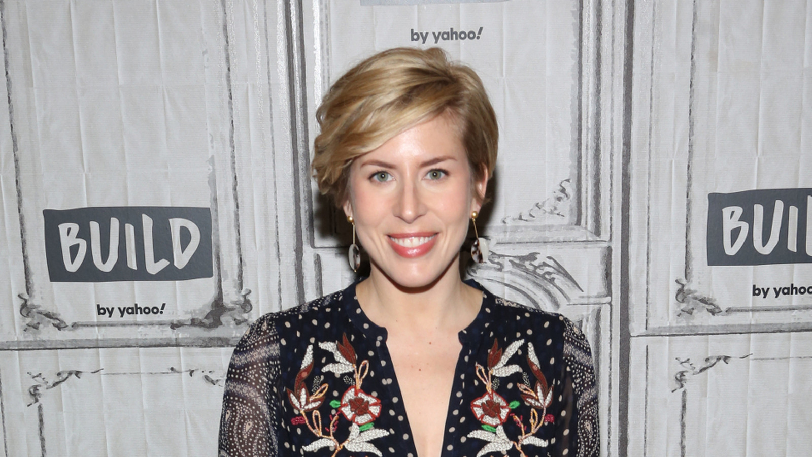 HGTV's Erin Napier Addresses Those Ben Divorce Rumors