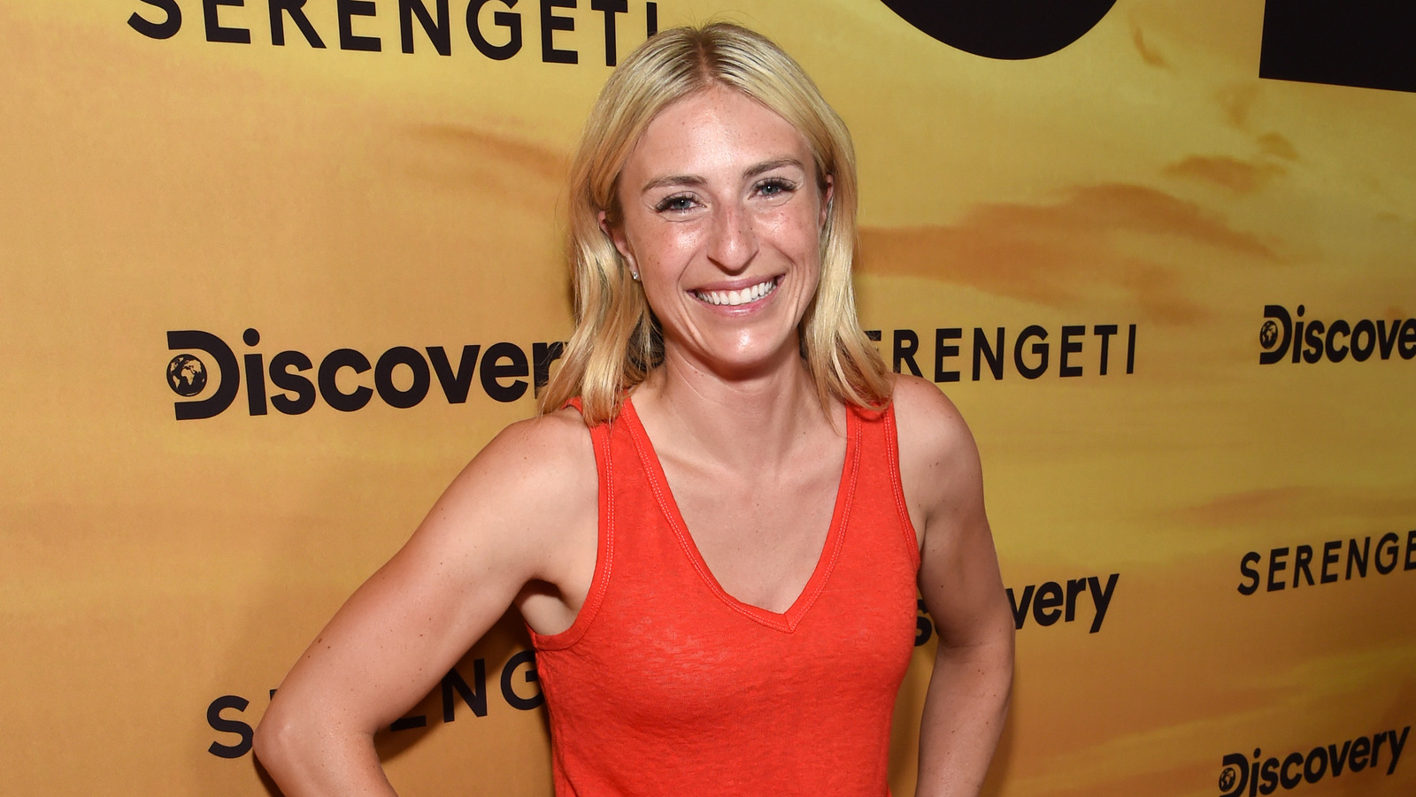 HGTV's Jasmine Roth Celebrates A Small Recovery Win After Grueling Back