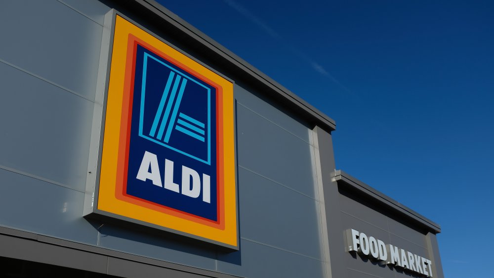 Aldi