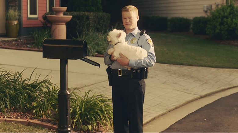Jesse Plemons in Game Night